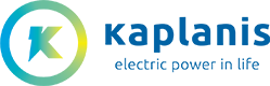 KAPLANIS electric power in life